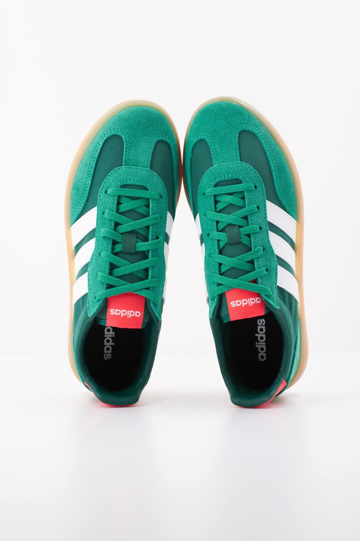 ADIDAS KH en color VERDE (3)