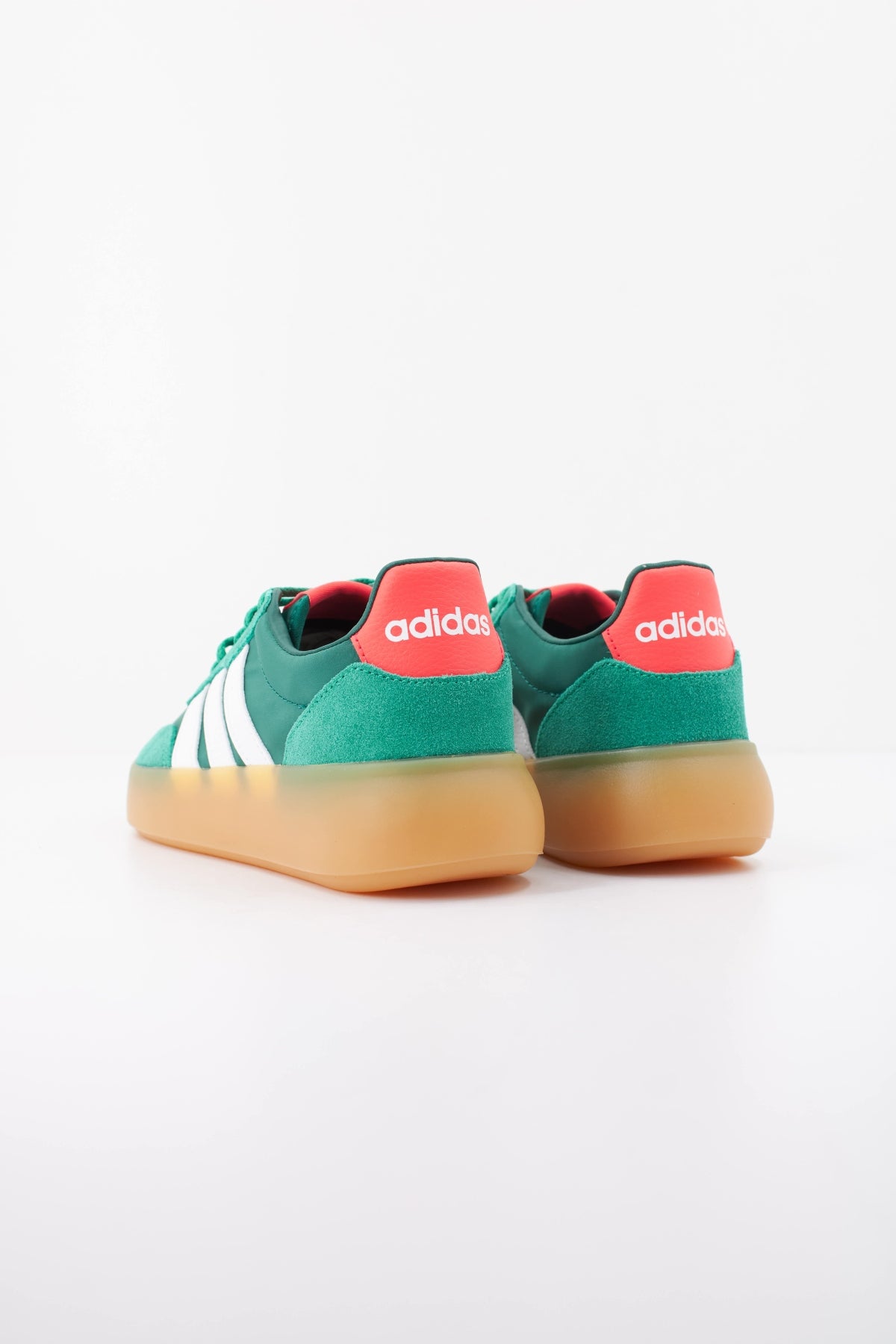 ADIDAS KH en color VERDE (4)