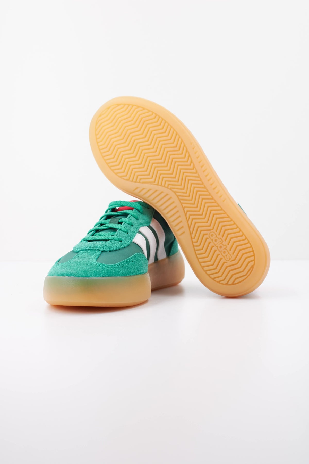 ADIDAS KH en color VERDE (5)