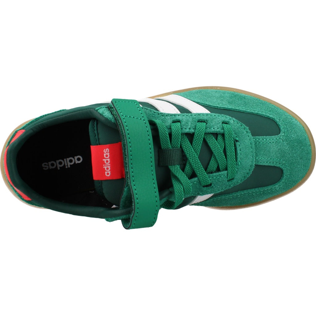 ADIDAS BARREDA DECODE EL C en color VERDE (7)