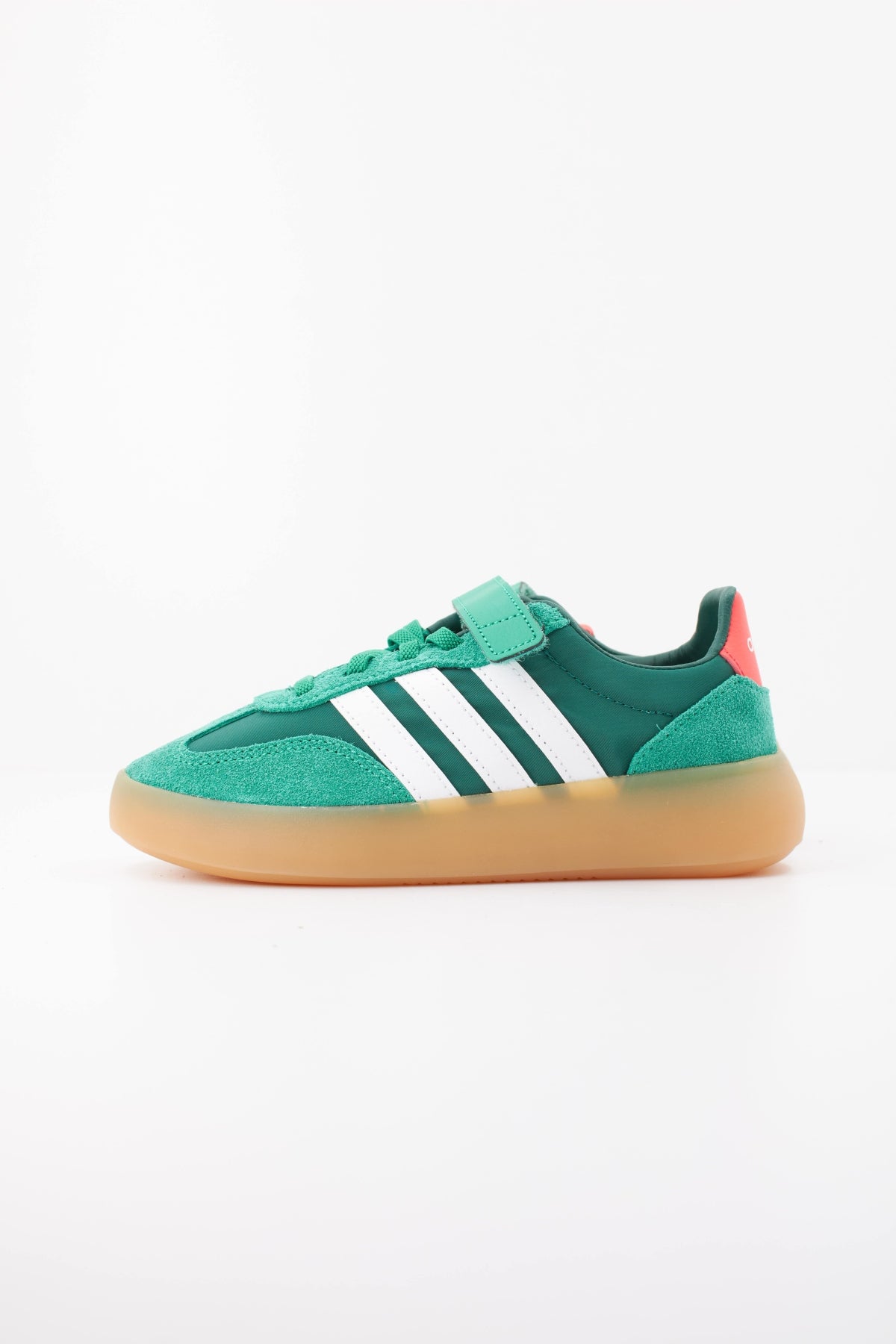 ADIDAS BARREDA DECODE EL C en color VERDE (1)