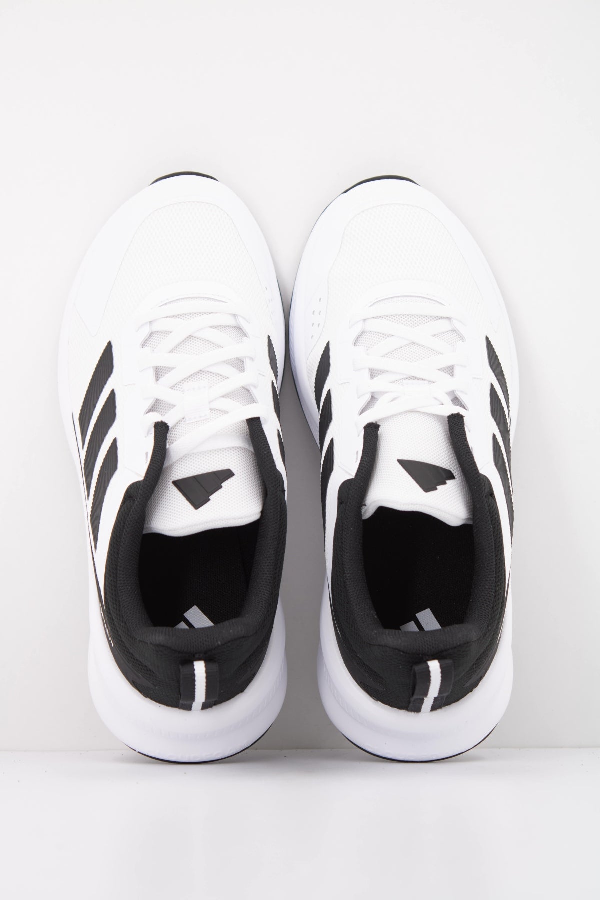 ADIDAS FortaRun . J en color BLANCO (3)