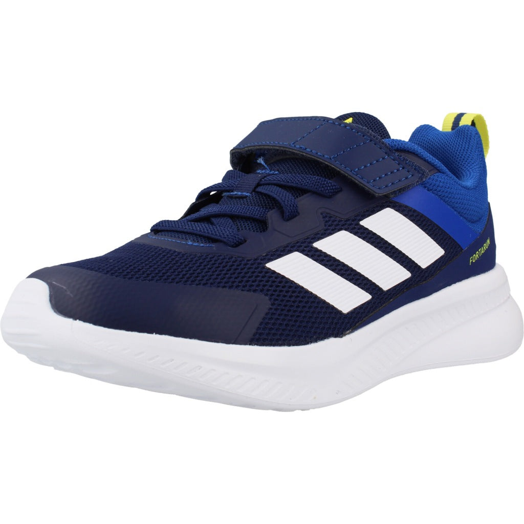 ADIDAS FortaRun . EL C en color AZUL (1)