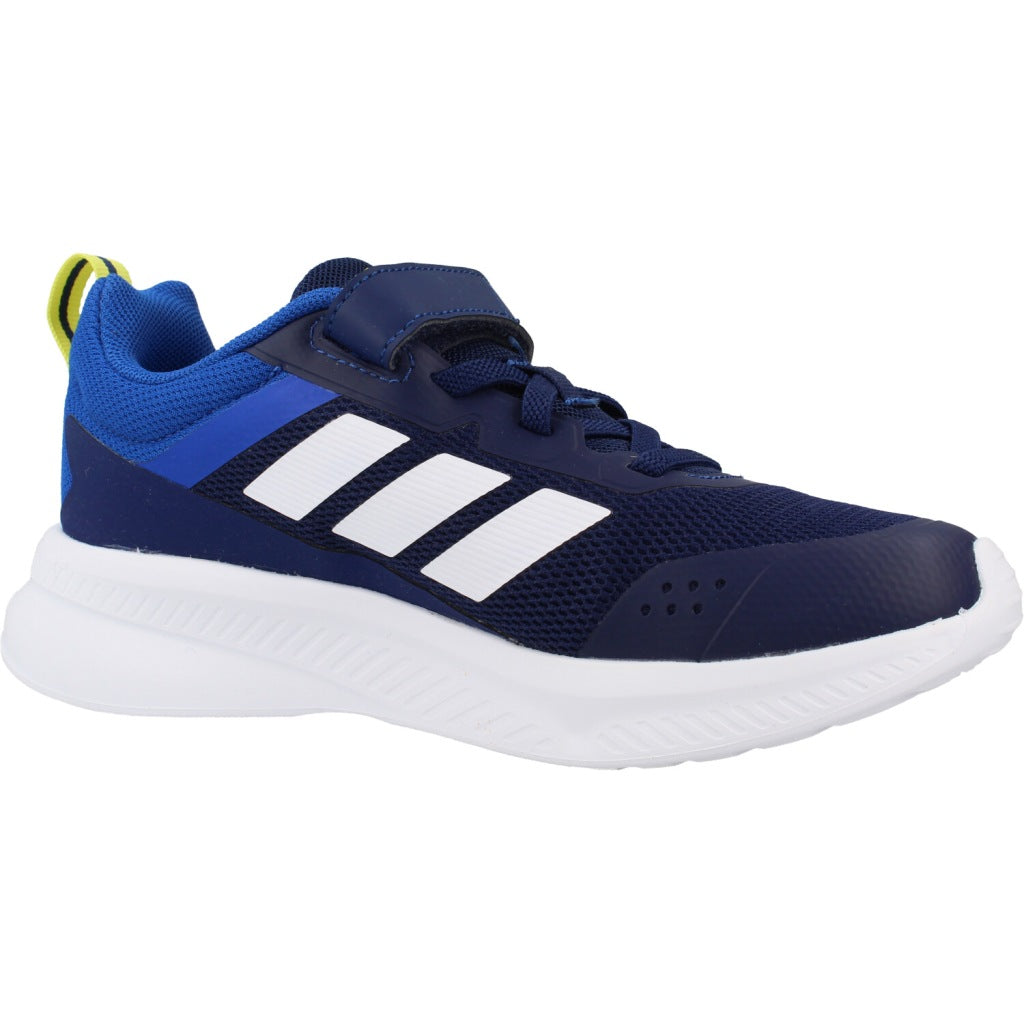 ADIDAS FortaRun . EL C en color AZUL (5)