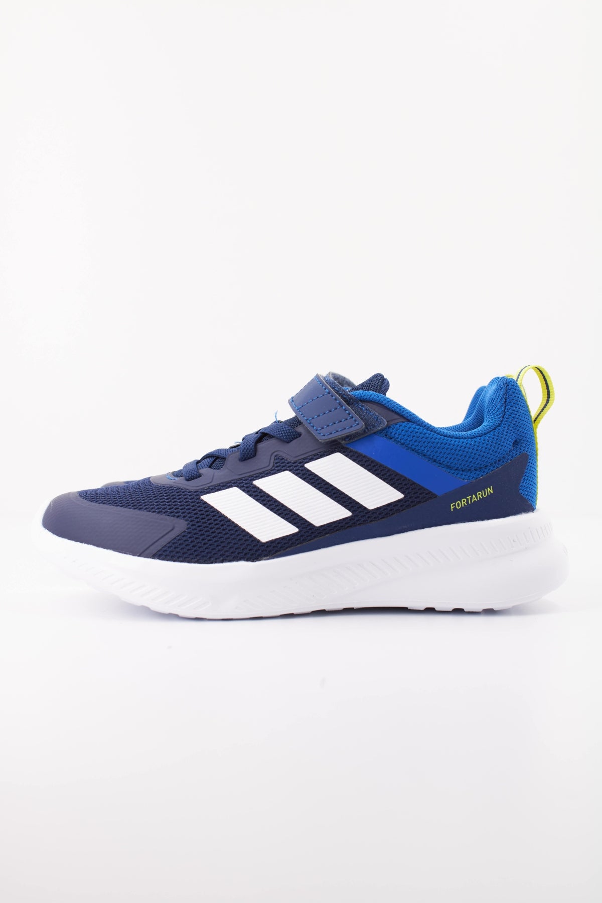 ADIDAS FortaRun . EL C en color AZUL (1)