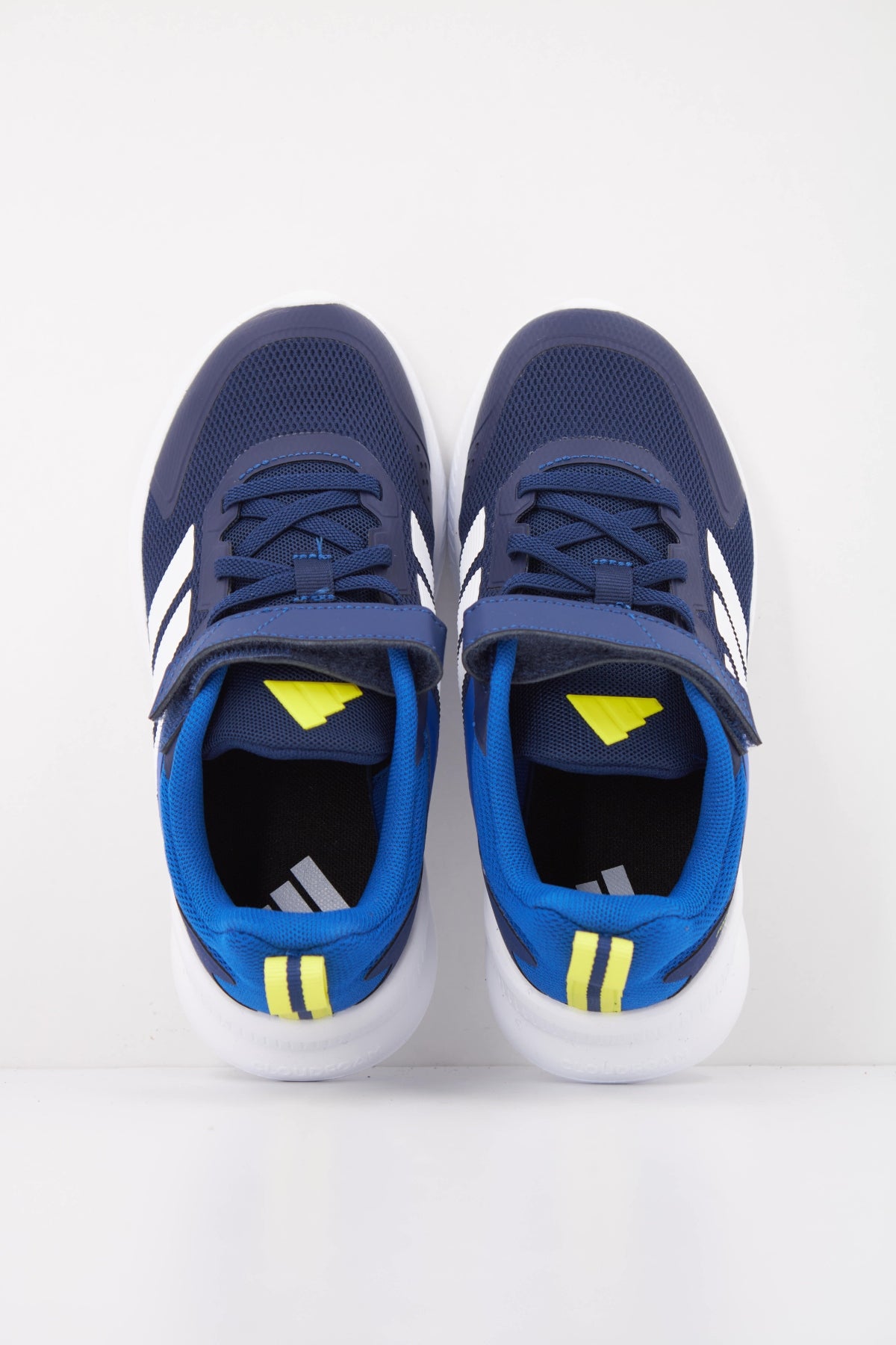 ADIDAS FortaRun . EL C en color AZUL (3)