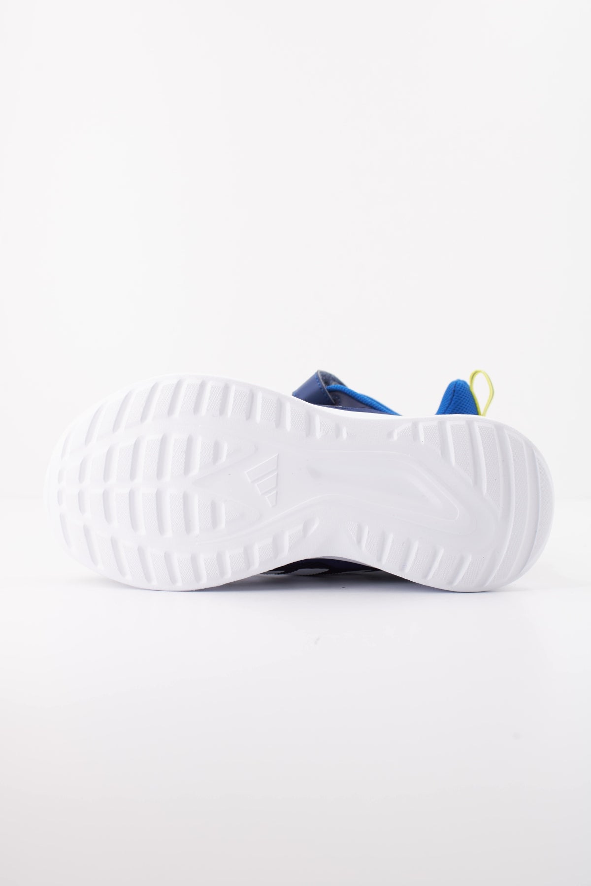 ADIDAS FortaRun . EL C en color AZUL (5)