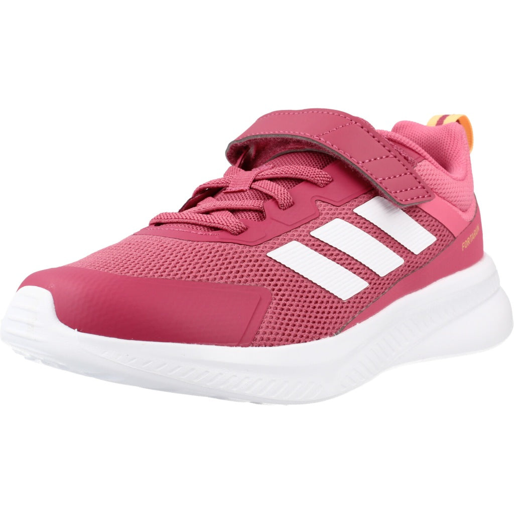 ADIDAS FortaRun . EL C en color ROSA (1)