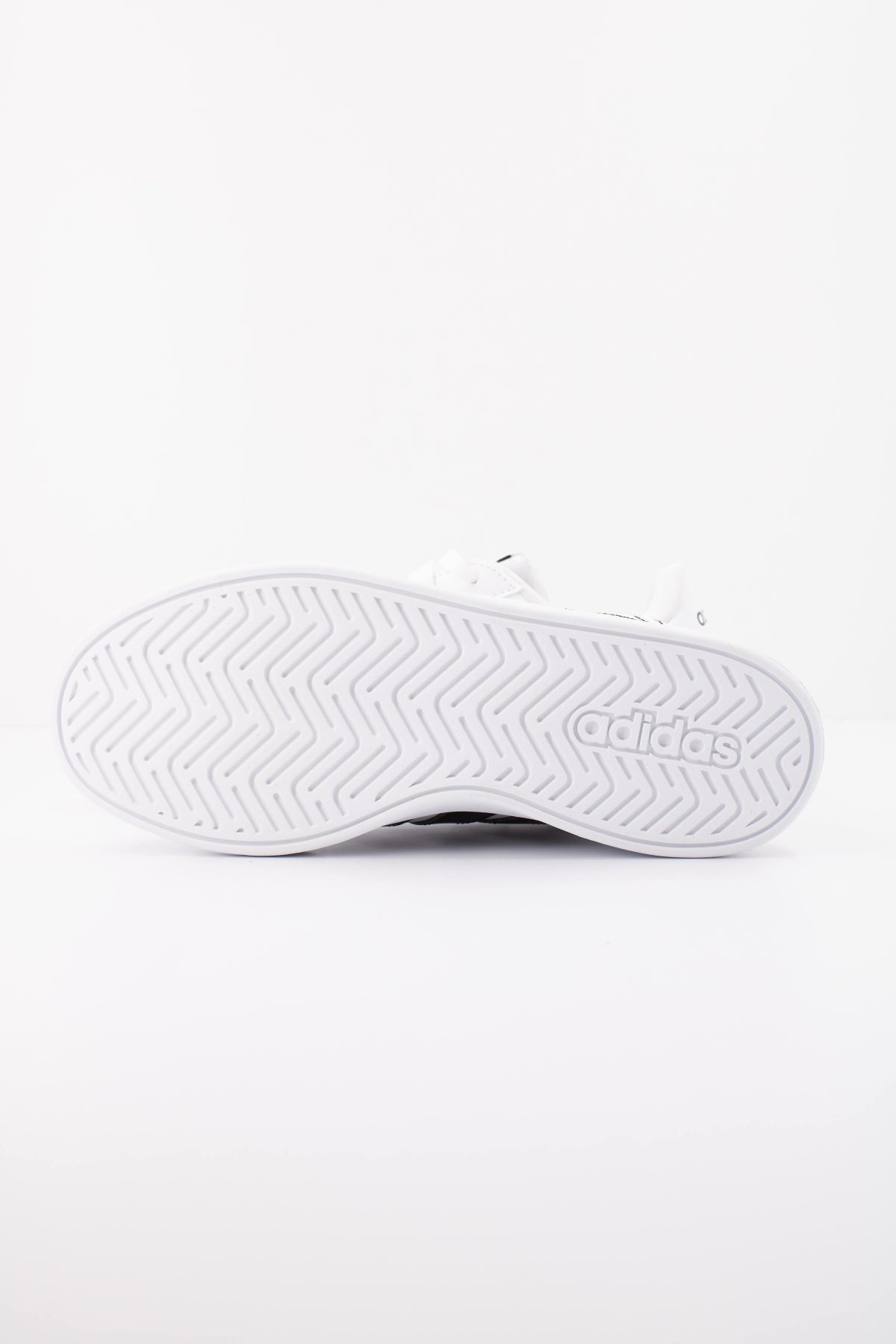 ADIDAS KH GRAND COURT . GIR en color BLANCO (5)