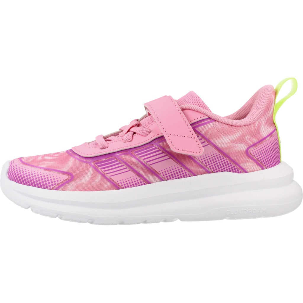ADIDAS TENSAUR RUN . EL en color ROSA (2)