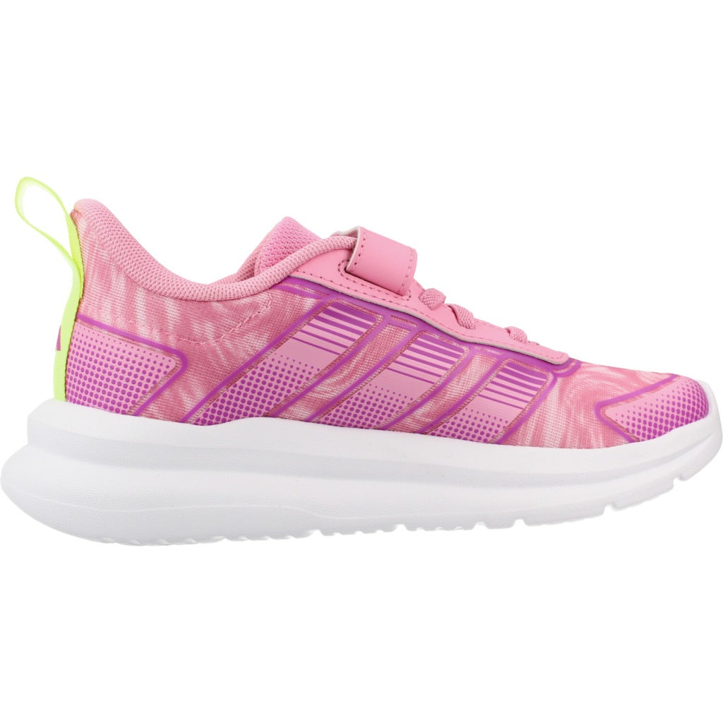 ADIDAS TENSAUR RUN . EL en color ROSA (4)