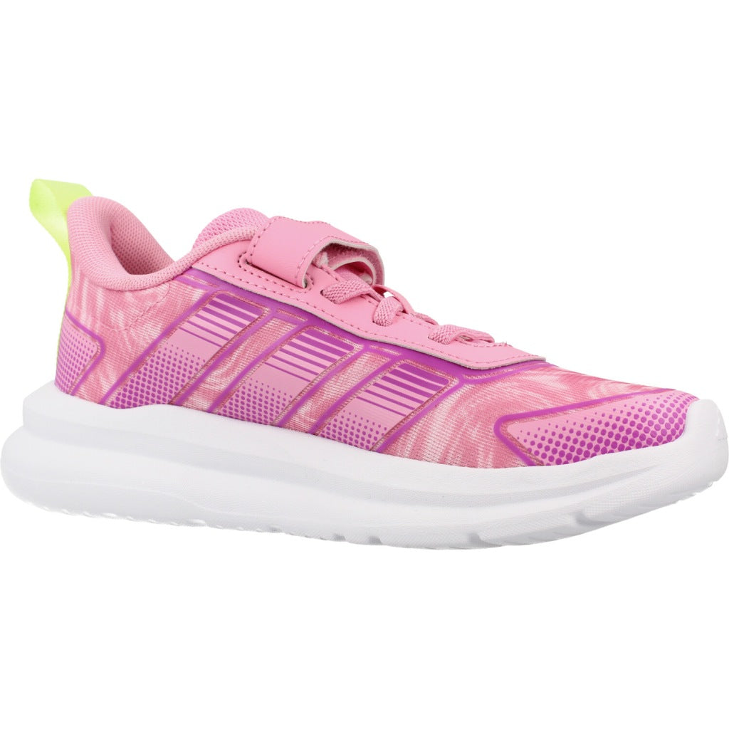 ADIDAS TENSAUR RUN . EL en color ROSA (5)