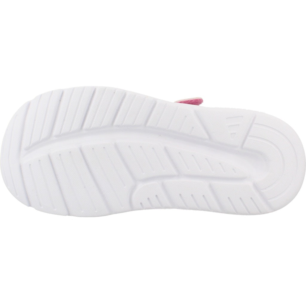 ADIDAS TENSAUR RUN . EL en color ROSA (6)