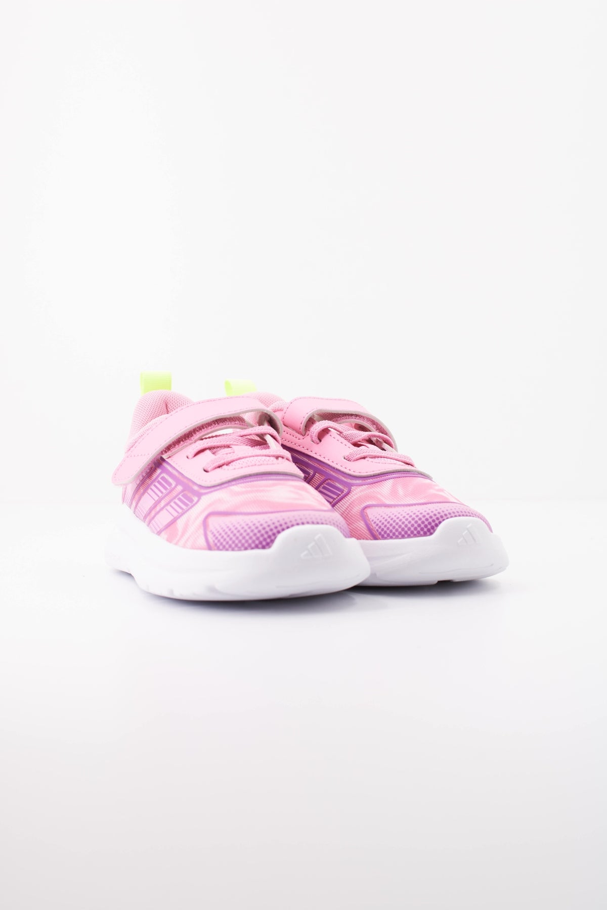 ADIDAS TENSAUR RUN . EL en color ROSA (2)