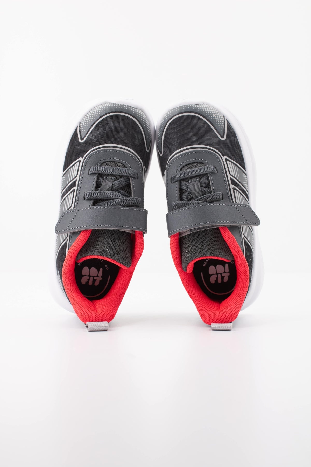 ADIDAS KI en color GRIS (3)