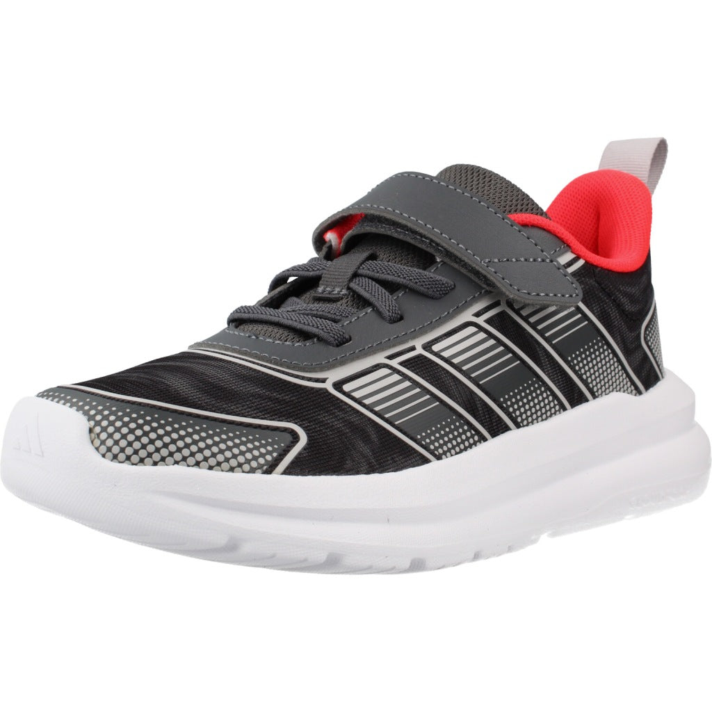 ADIDAS TENSAUR RUN . EL en color GRIS (1)