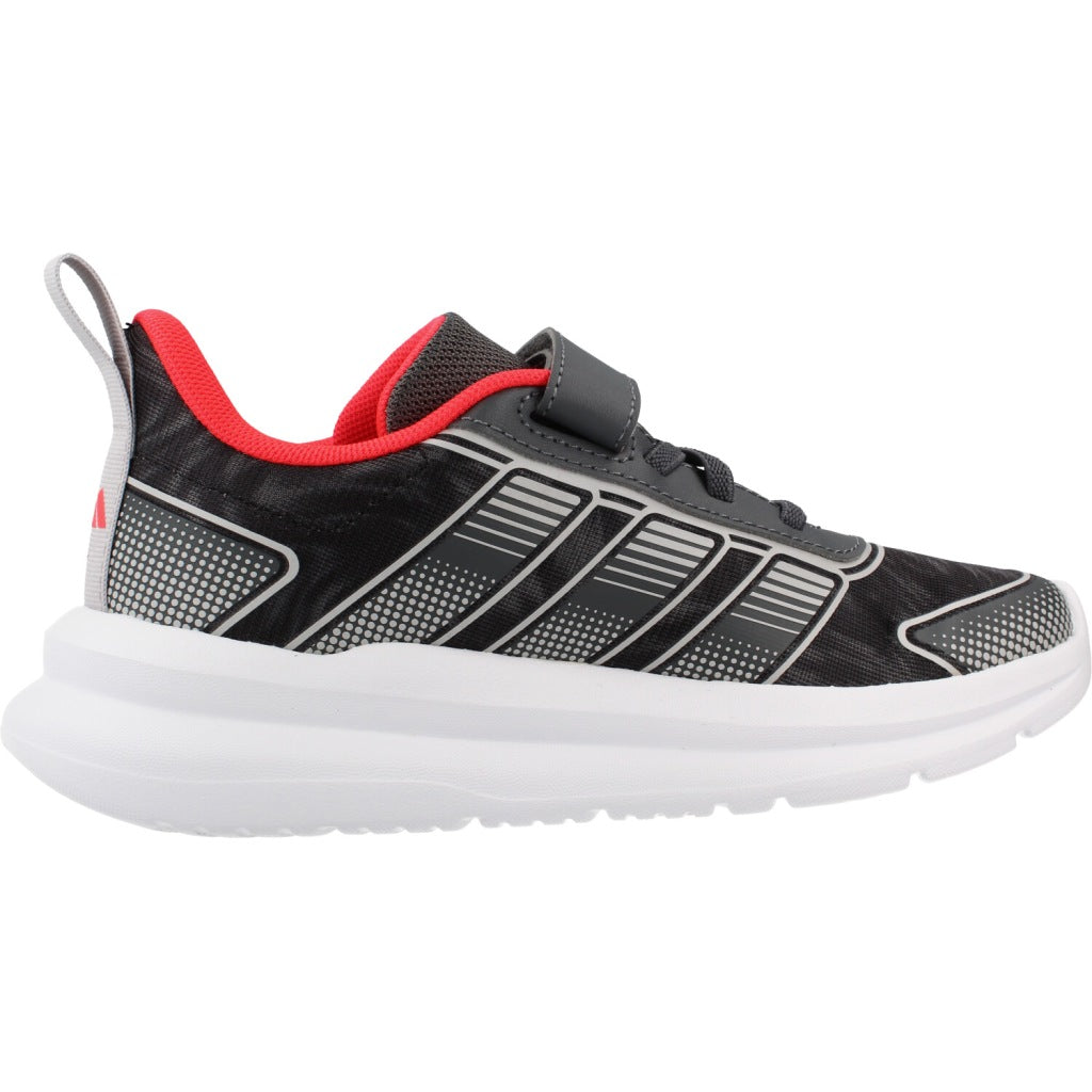 ADIDAS TENSAUR RUN . EL en color GRIS (4)
