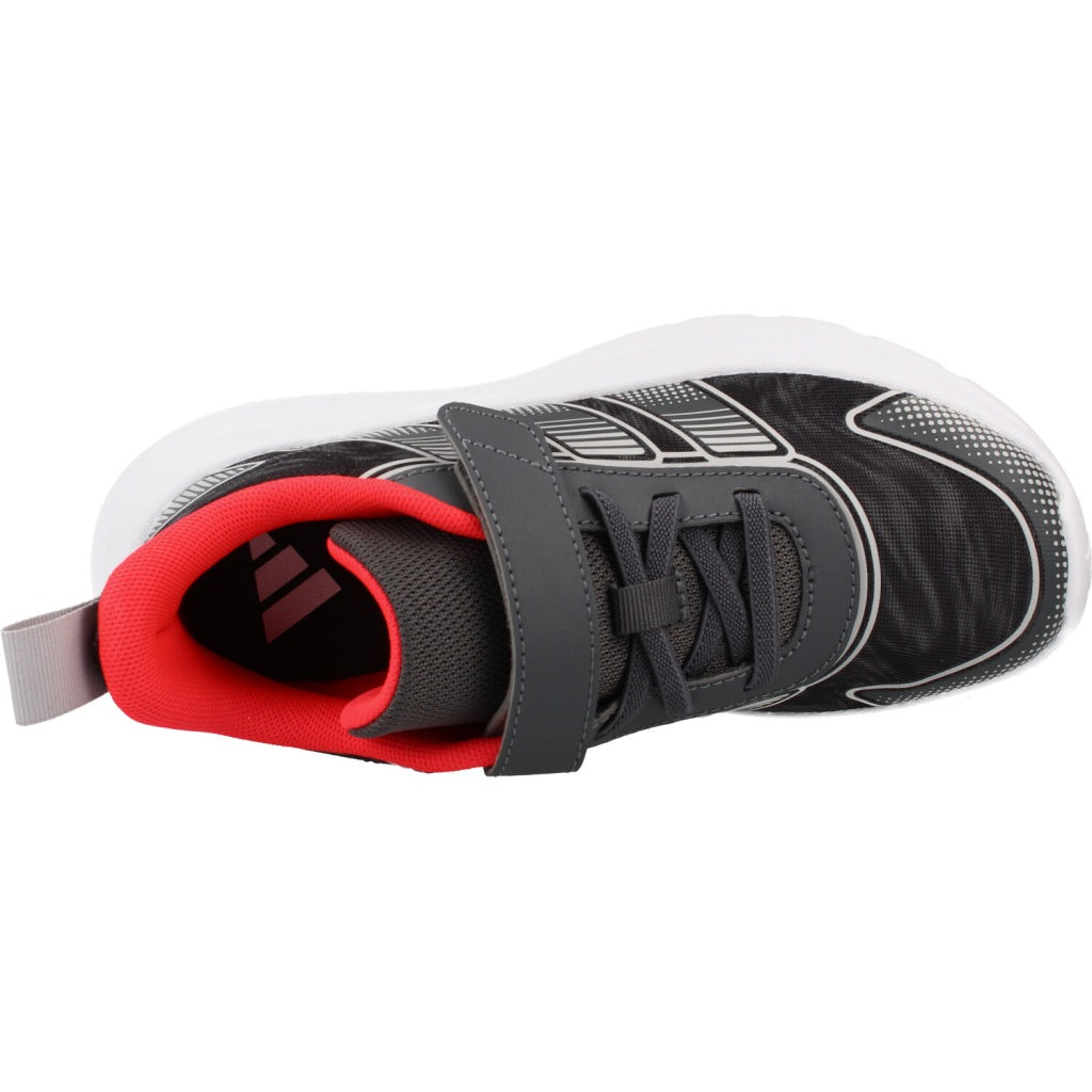 ADIDAS TENSAUR RUN . EL en color GRIS (7)
