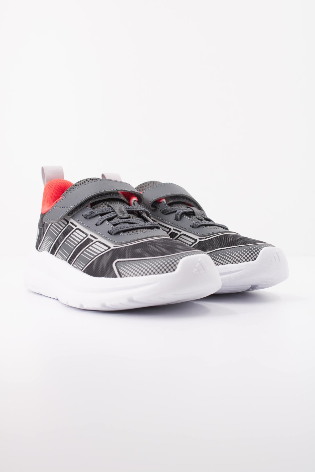 ADIDAS TENSAUR RUN . EL en color GRIS (2)
