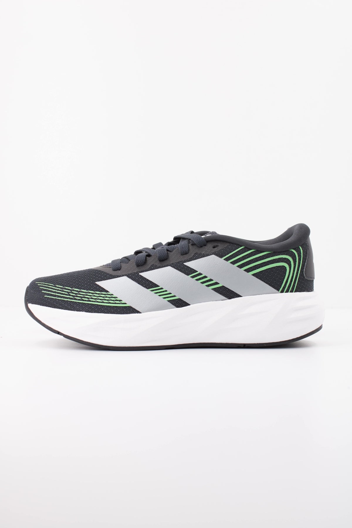 ADIDAS GALAXY J en color NEGRO (1)