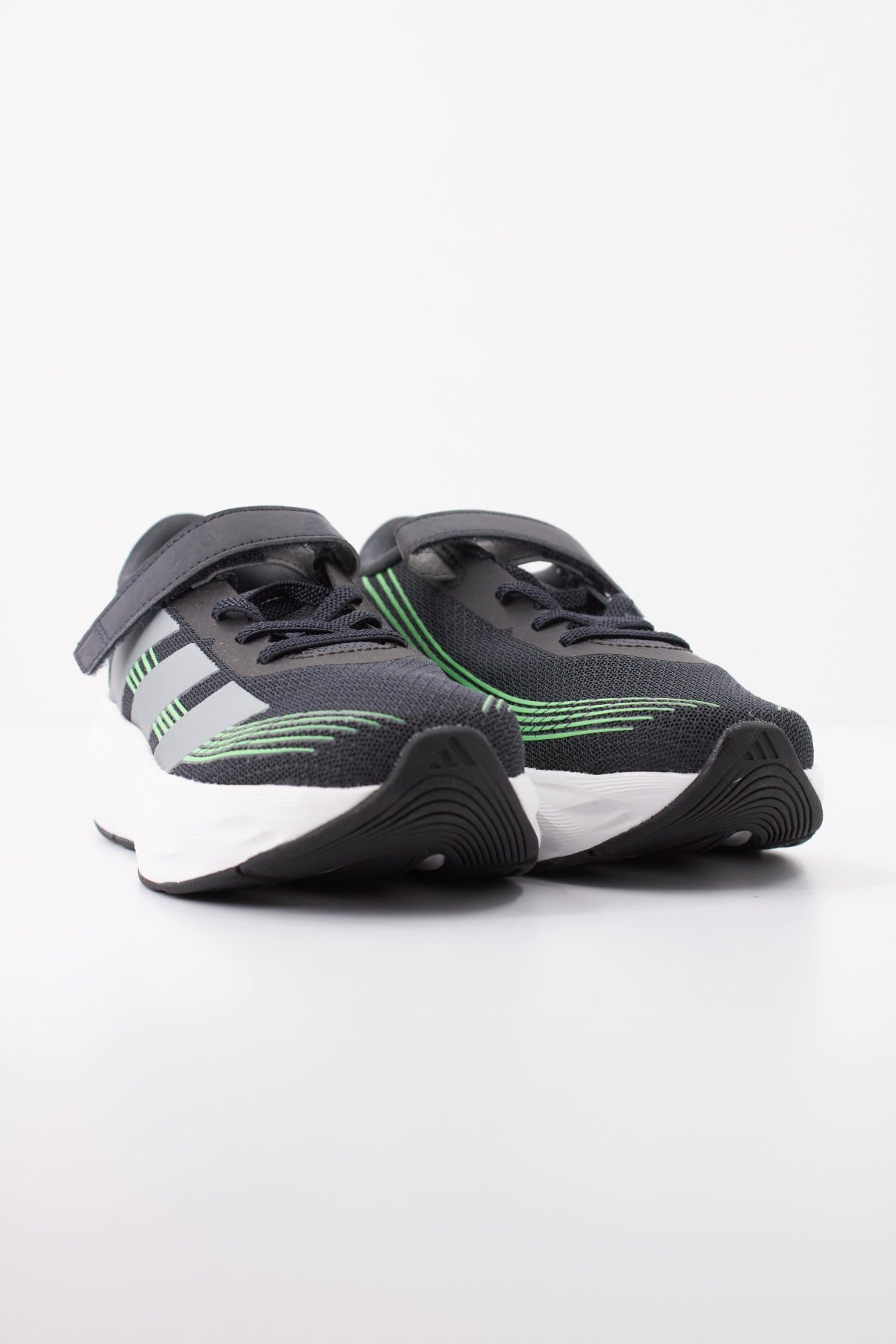 ADIDAS GALAXY EL C en color NEGRO (2)