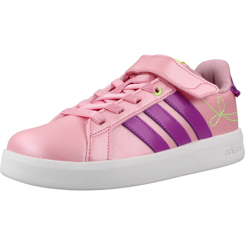 ADIDAS KI en color ROSA (1)