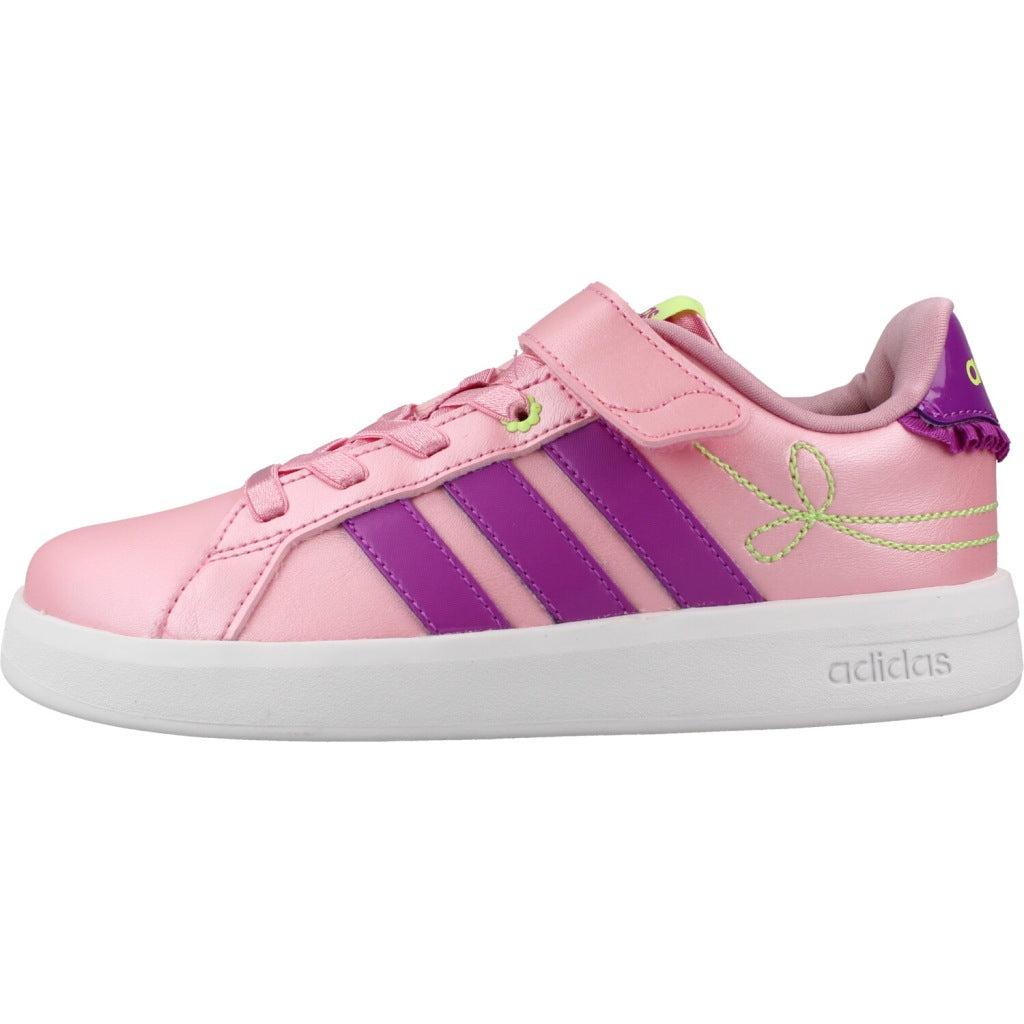 ADIDAS KI en color ROSA (2)