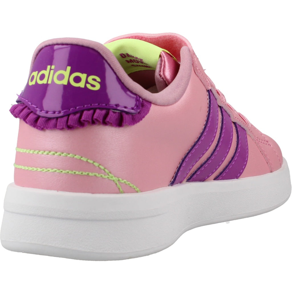 ADIDAS KI en color ROSA (3)