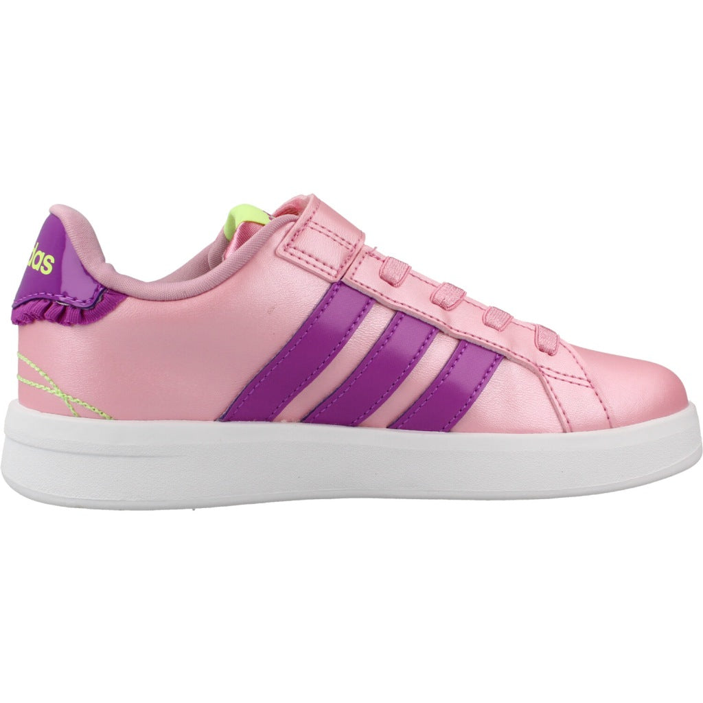 ADIDAS KI en color ROSA (4)