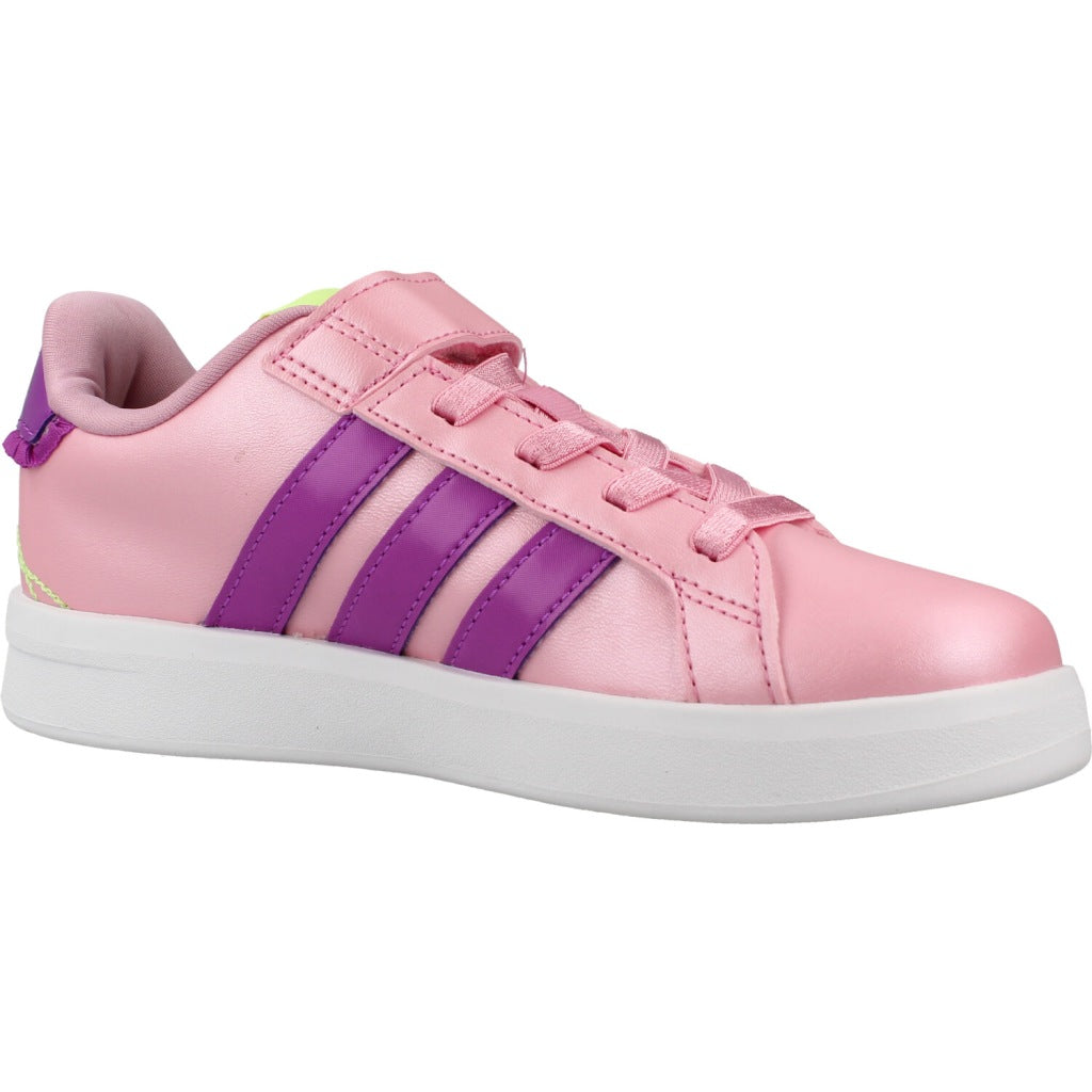 ADIDAS KI en color ROSA (5)