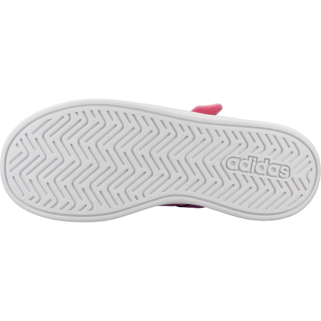ADIDAS KI en color ROSA (6)