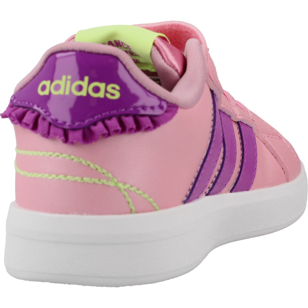 ADIDAS KI en color ROSA (3)