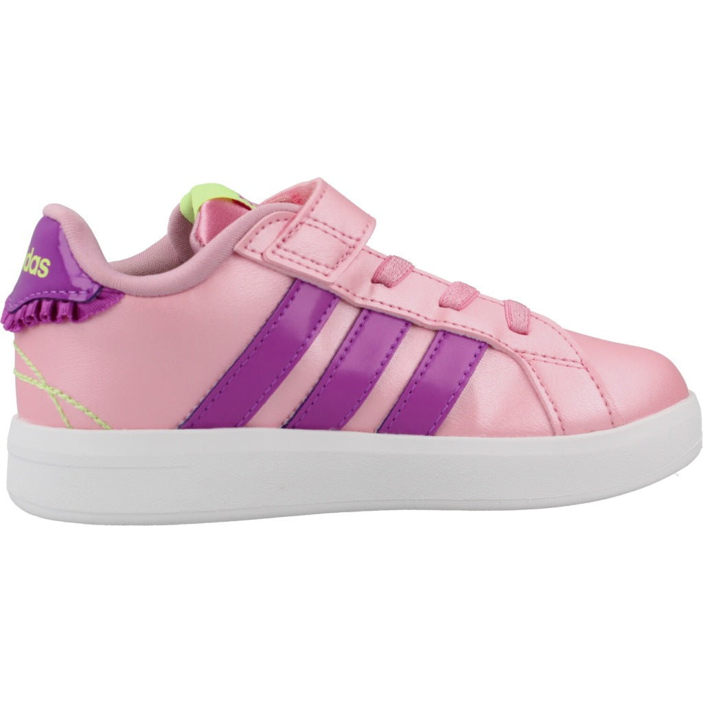 ADIDAS KI en color ROSA (4)
