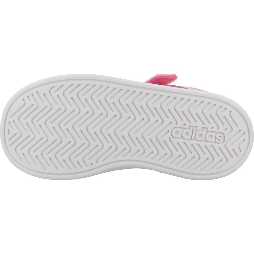ADIDAS KI en color ROSA (6)