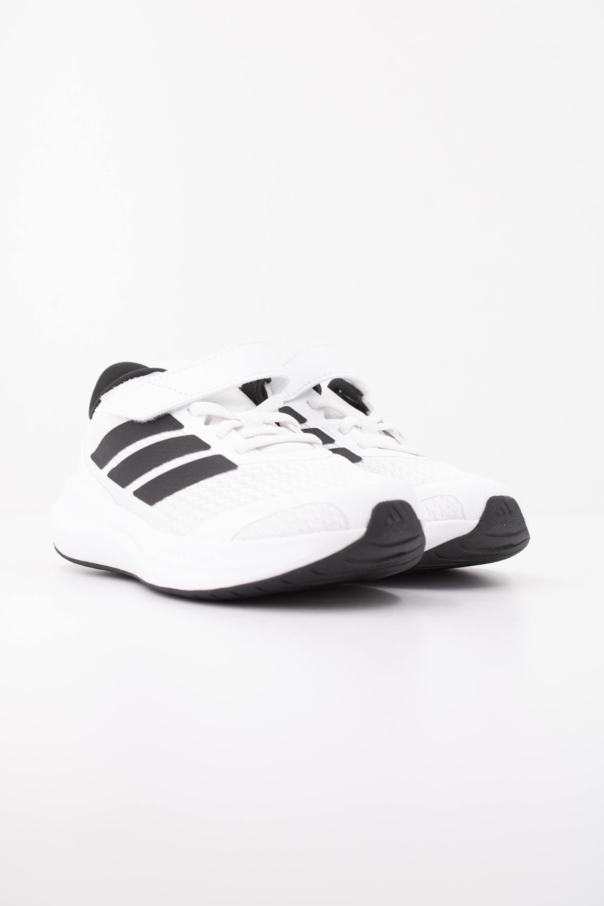 ADIDAS RUNFALCON EL C en color BLANCO (2)