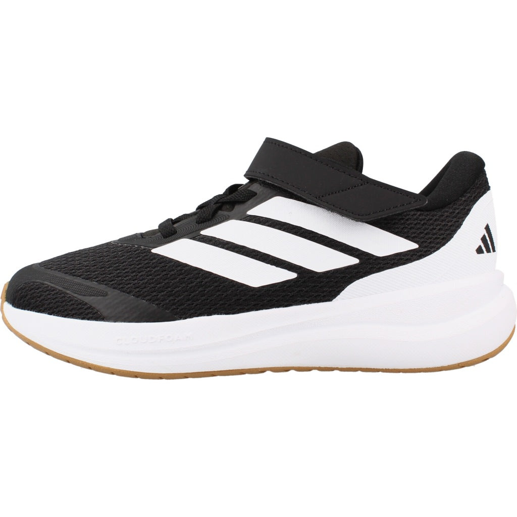 ADIDAS RUNFALCON EL C en color NEGRO (2)
