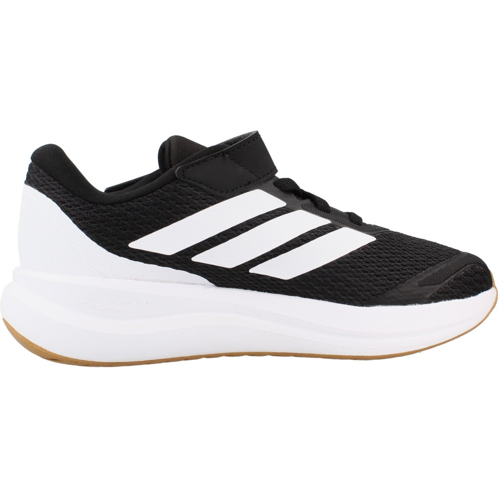 ADIDAS RUNFALCON EL C en color NEGRO (4)