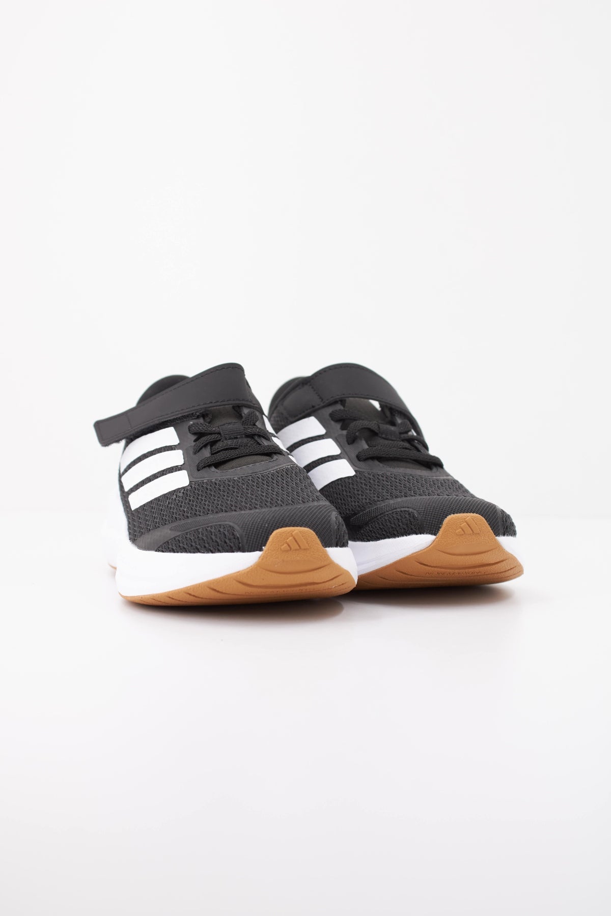 ADIDAS RUNFALCON EL C en color NEGRO (2)