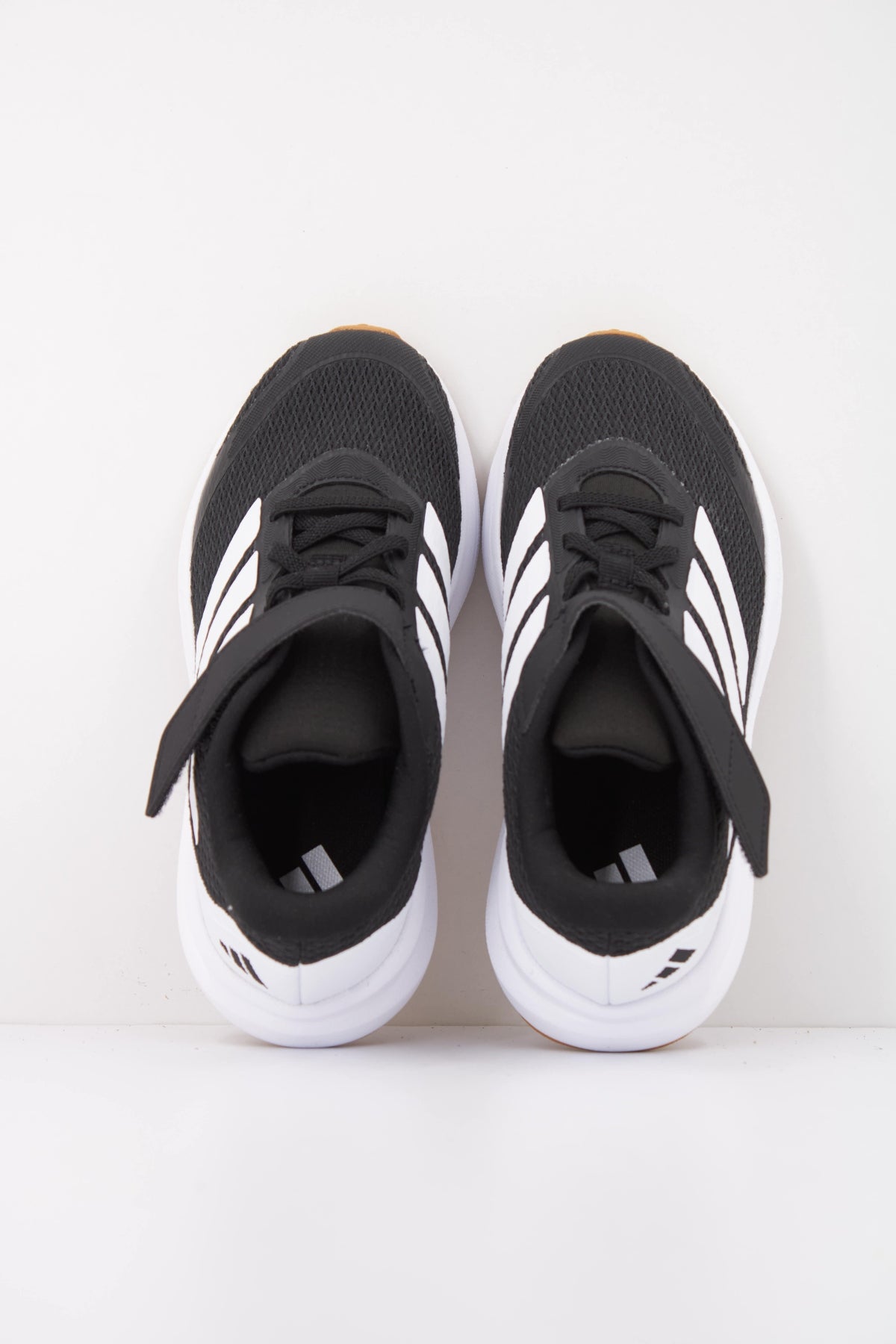 ADIDAS RUNFALCON EL C en color NEGRO (3)