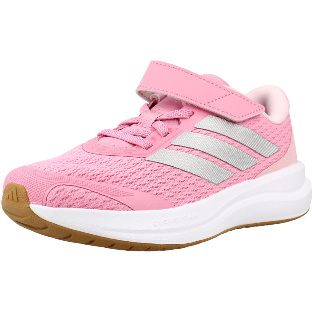 ADIDAS RUNFALCON EL C en color ROSA (1)
