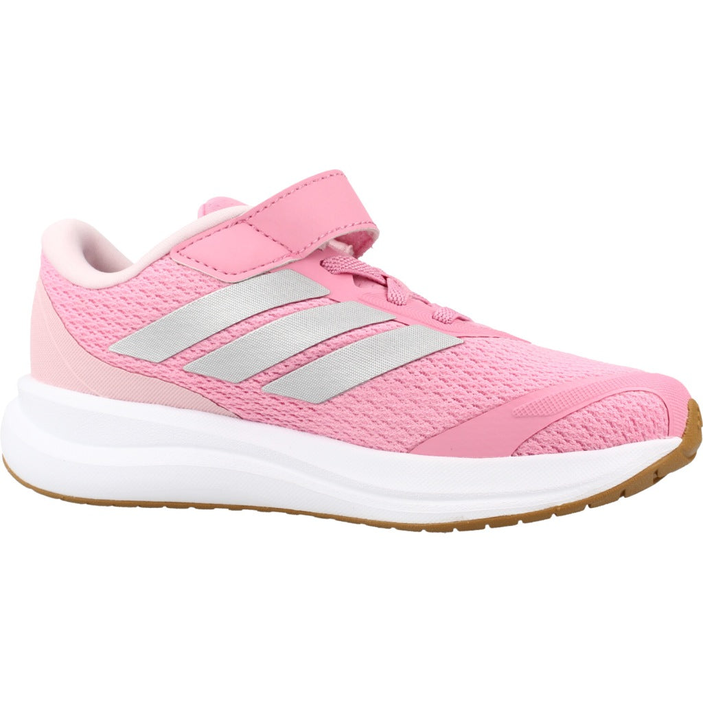 ADIDAS RUNFALCON EL C en color ROSA (5)