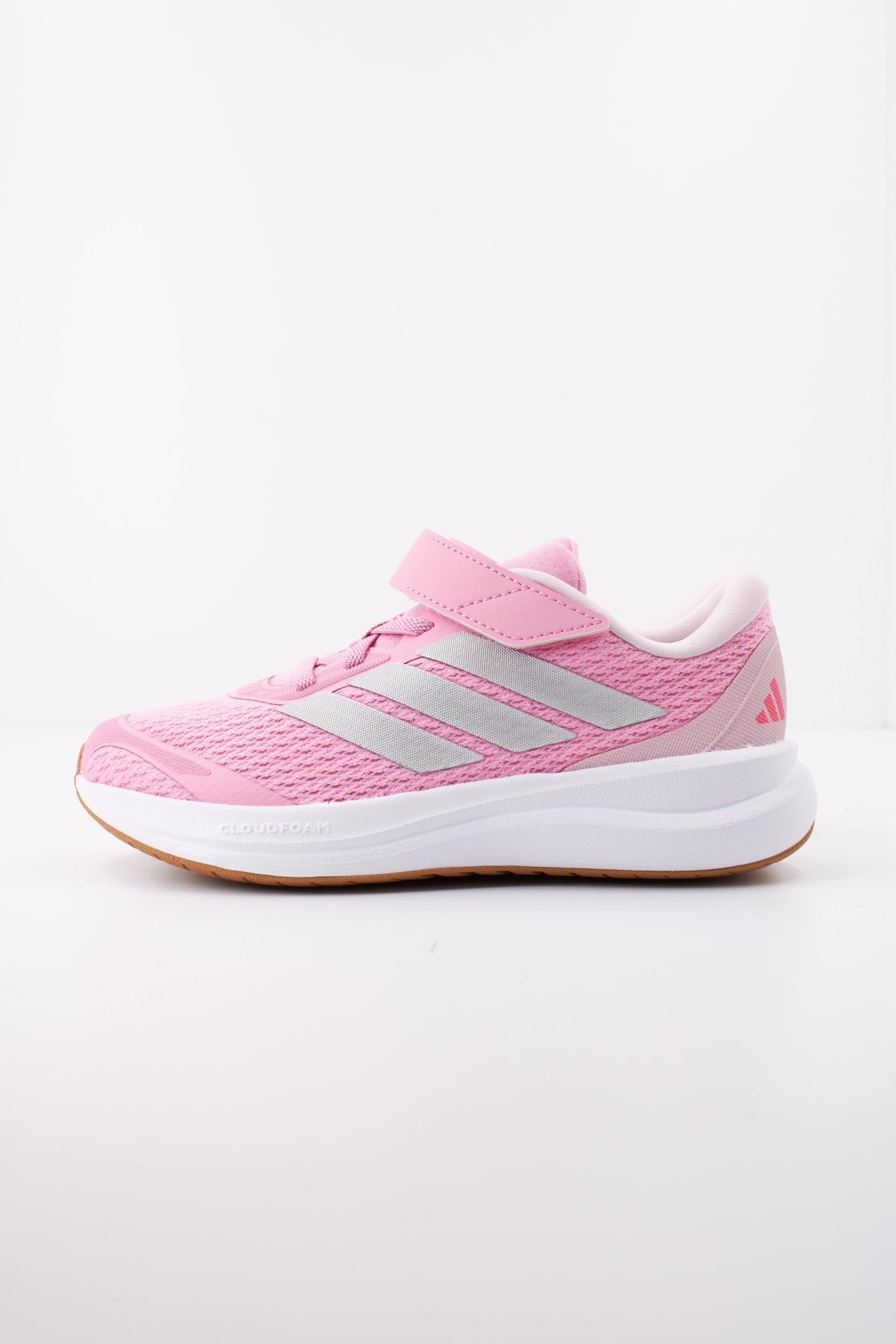 ADIDAS RUNFALCON EL C en color ROSA (1)