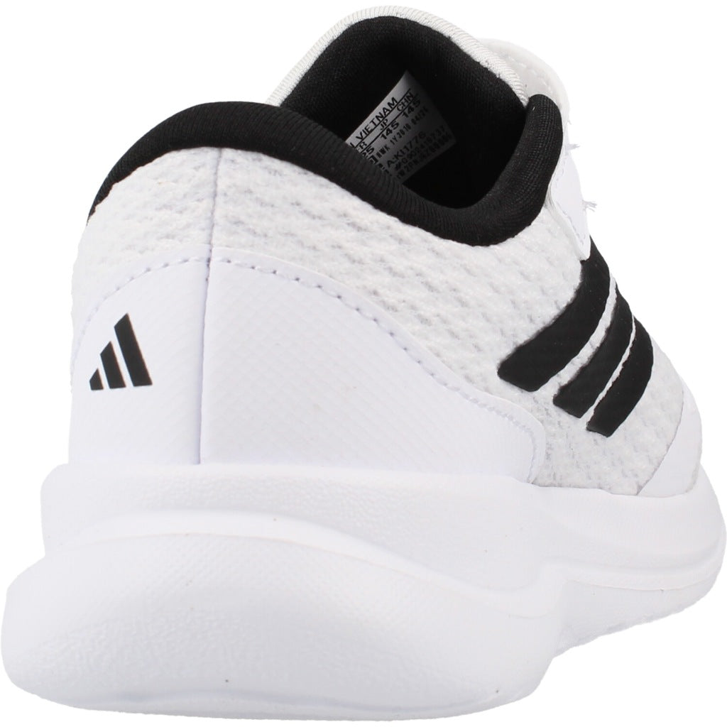 ADIDAS RUNFALCON EL I en color BLANCO (3)