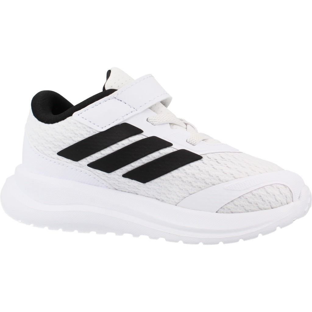 ADIDAS RUNFALCON EL I en color BLANCO (5)