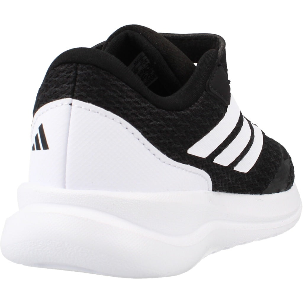 ADIDAS RUNFALCON EL I en color NEGRO (3)