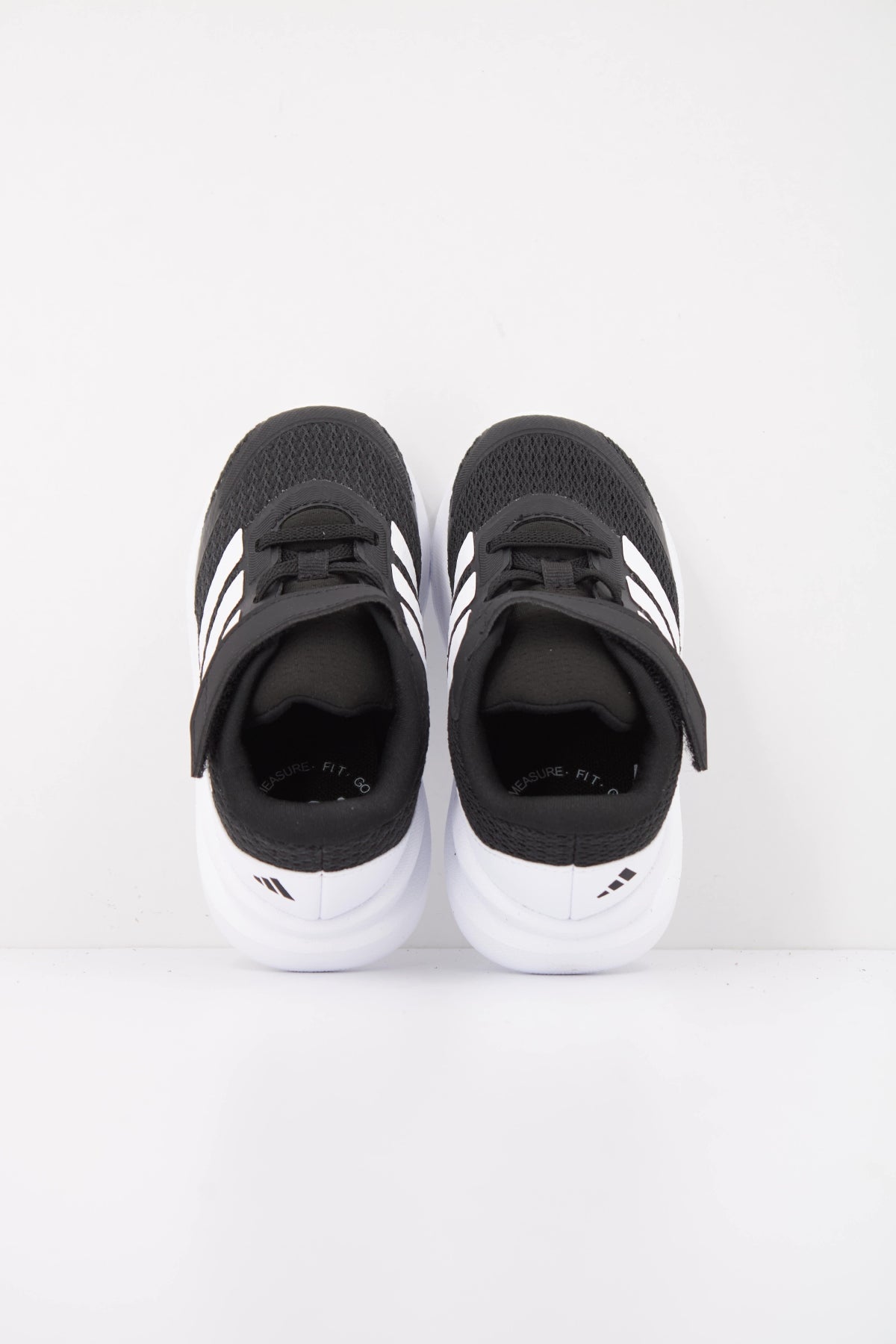 ADIDAS RUNFALCON EL I en color NEGRO (3)