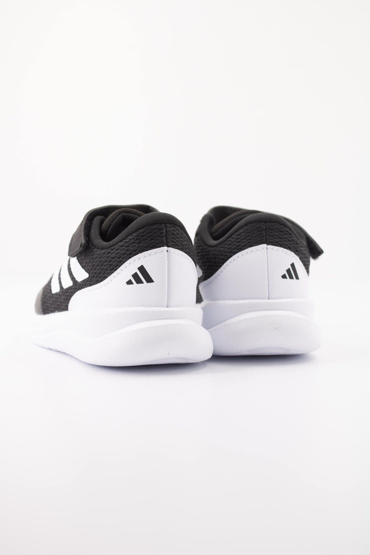 ADIDAS RUNFALCON EL I en color NEGRO (4)