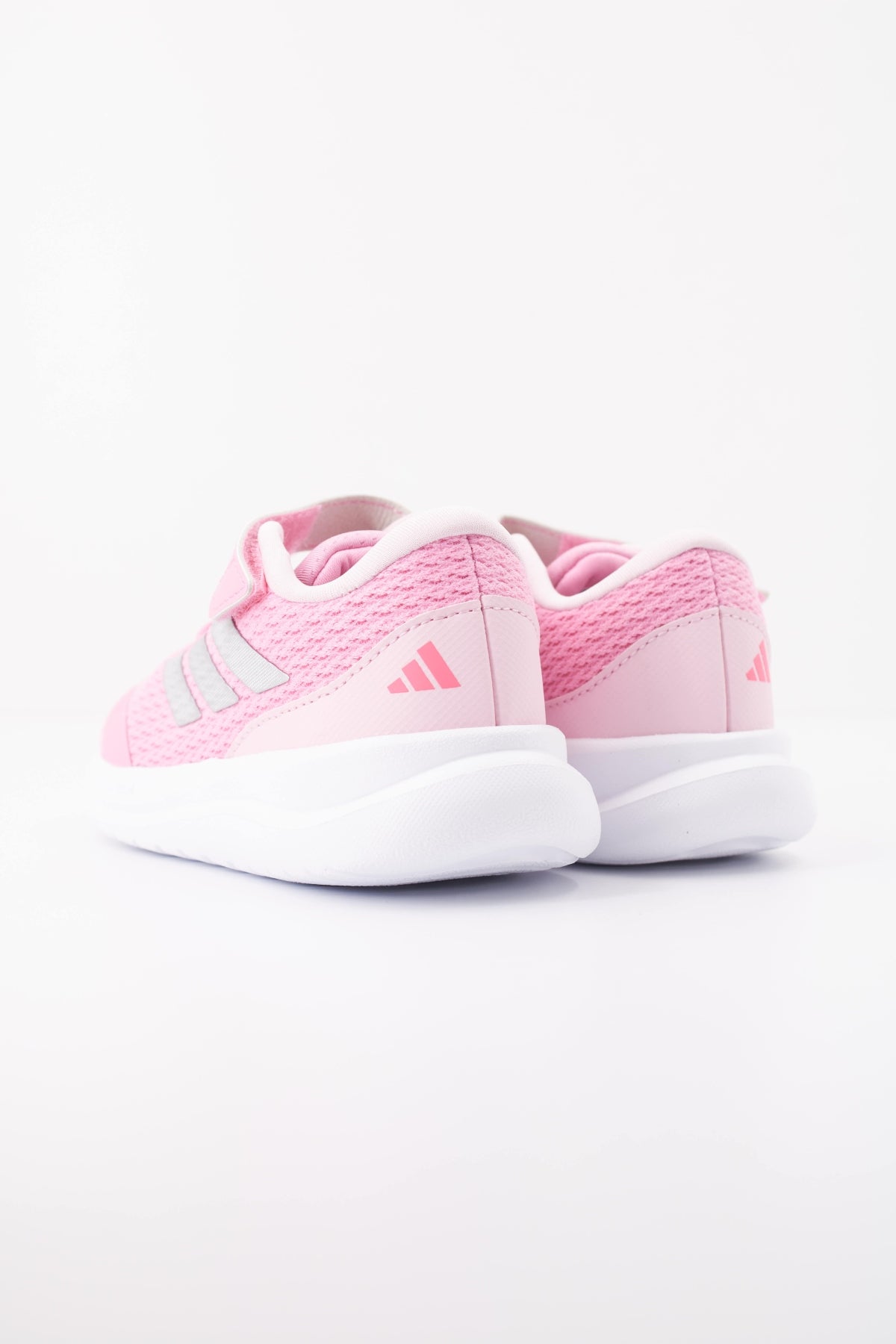 ADIDAS RUNFALCON EL I en color ROSA (4)