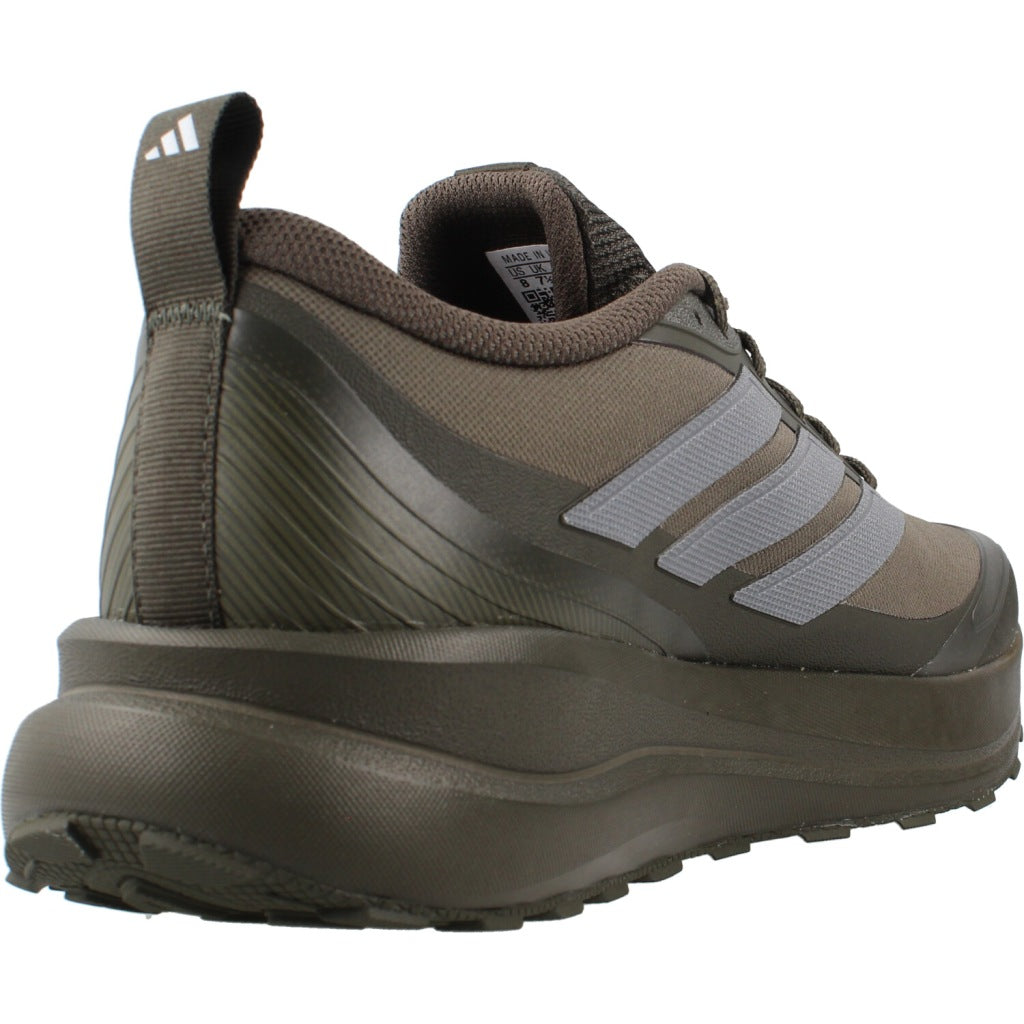 ADIDAS en color VERDE (3)