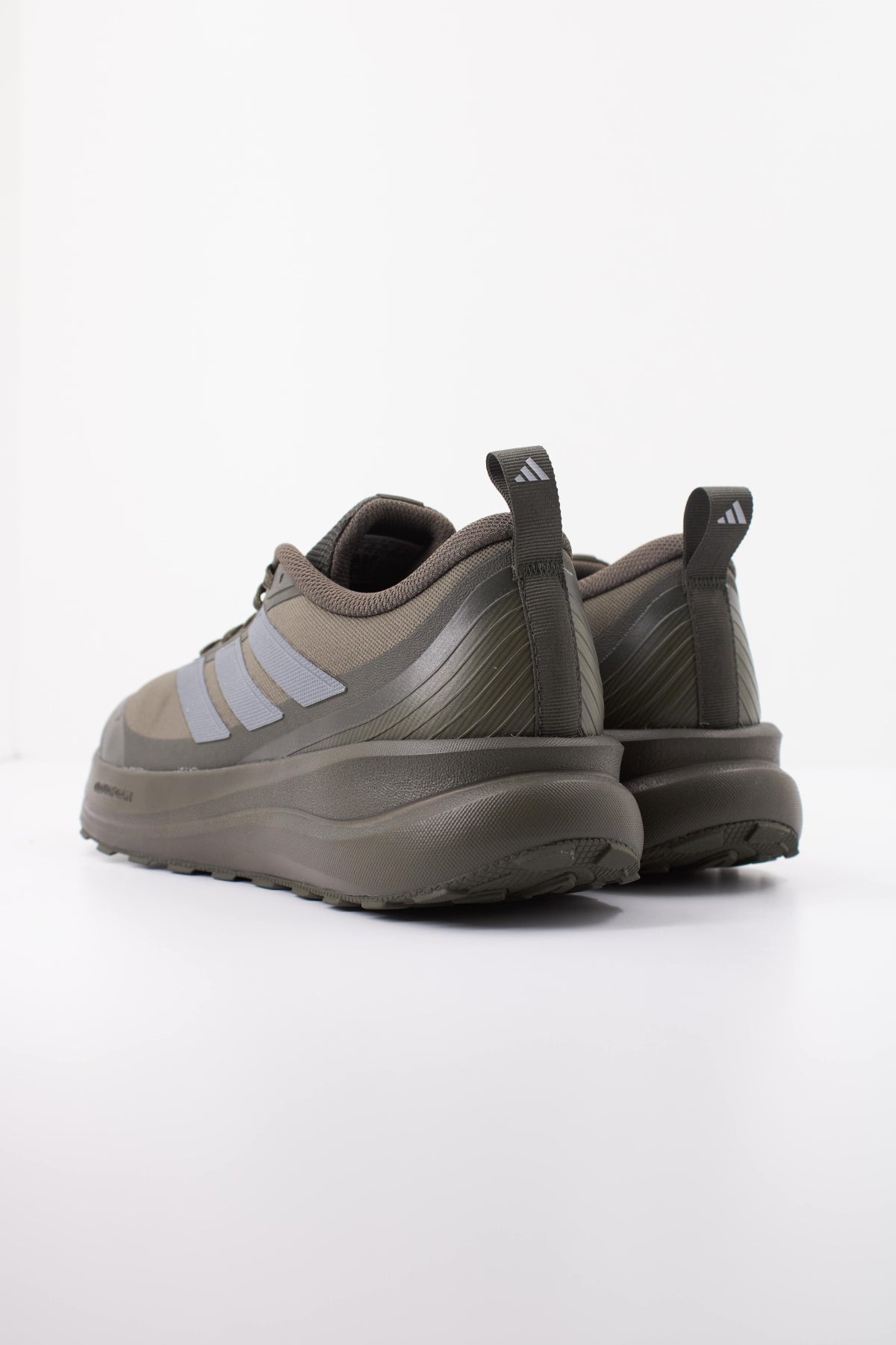 ADIDAS en color VERDE (4)